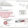 Chính Chủ Cần Bán Đất Đường 516 - Nguyễn Thị Dạng, Xã Nhuận Đức, Huyện Củ Chi, Tp HCM