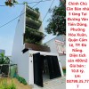Bán nhà 5 tầng Tại Đường Văn Tiến Dũng, Phường Hòa Xuân, Quận Cẩm Lệ, TP. Đà Nẵng.