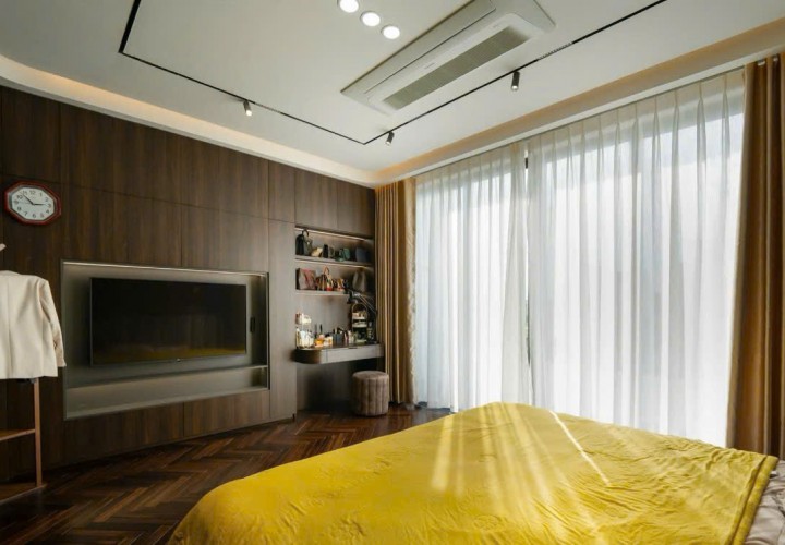 Bán nhà 5 tầng Tại Đường Văn Tiến Dũng, Phường Hòa Xuân, Quận Cẩm Lệ, TP. Đà Nẵng.