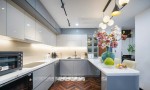 Bán nhà 5 tầng Tại Đường Văn Tiến Dũng, Phường Hòa Xuân, Quận Cẩm Lệ, TP. Đà Nẵng.
