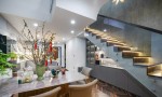 Bán nhà 5 tầng Tại Đường Văn Tiến Dũng, Phường Hòa Xuân, Quận Cẩm Lệ, TP. Đà Nẵng.