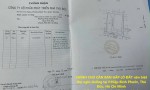 CHÍNH CHỦ CẦN BÁN GẤP LÔ ĐẤT nền biệt thự nghỉ dưỡng tại P.Hiệp Bình Phước, Thủ Đức, Hồ Chí Minh