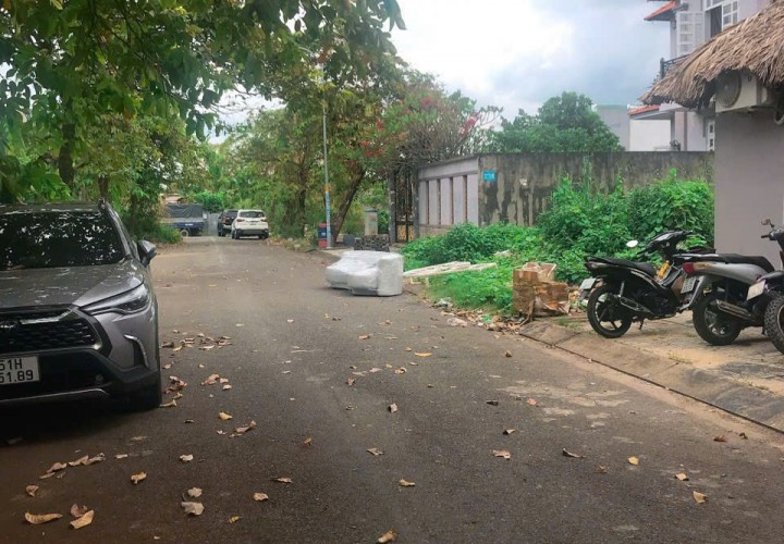 CHÍNH CHỦ CẦN BÁN GẤP LÔ ĐẤT nền biệt thự nghỉ dưỡng tại P.Hiệp Bình Phước, Thủ Đức, Hồ Chí Minh