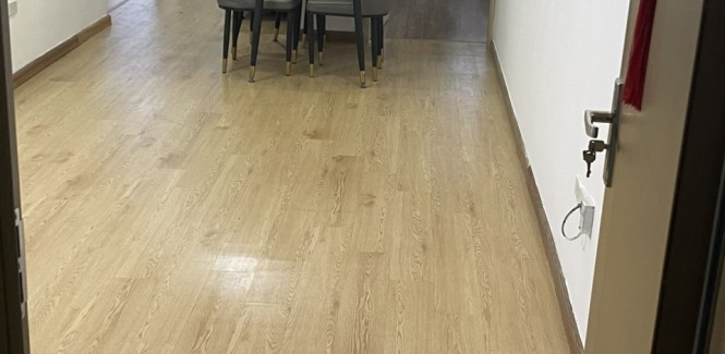 CHÍNH CHỦ Cần Bán Căn Hộ Tại Toà B1, Tầng 2, Căn 210, Ruby3, P. Phúc Lợi, Quận Long Biên, Hà Nội