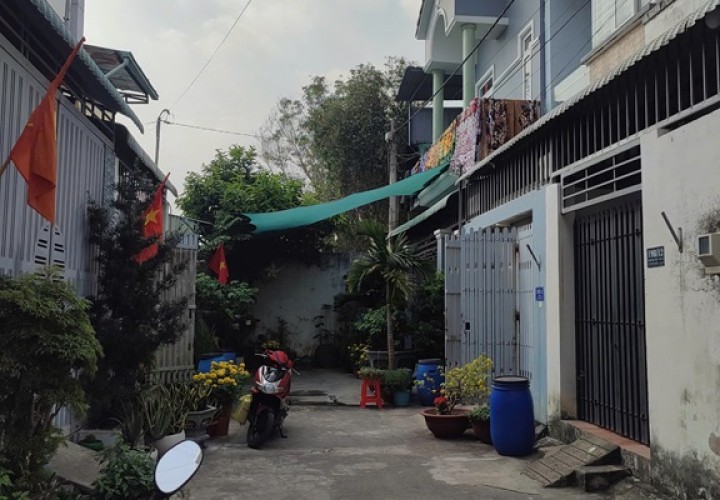 ĐẤT CHÍNH CHỦ- GIÁ ĐẦU TƯ sở hữu ngay lô đất vị trí đẹp tại phường Phú Hữu, quận 9, TPHCM