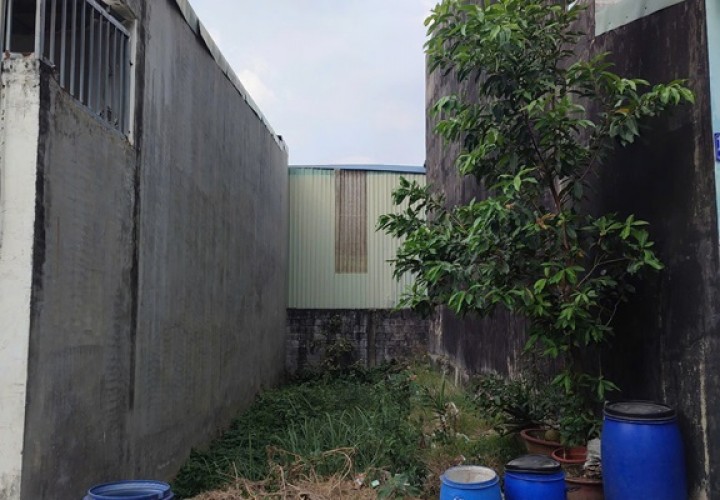 ĐẤT CHÍNH CHỦ- GIÁ ĐẦU TƯ sở hữu ngay lô đất vị trí đẹp tại phường Phú Hữu, quận 9, TPHCM