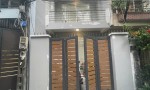 NHÀ CHÍNH CHỦ- GIÁ ĐẦU TƯ sở hữu ngay căn nhà vị trí tại quận Tân Phú  TPHCM