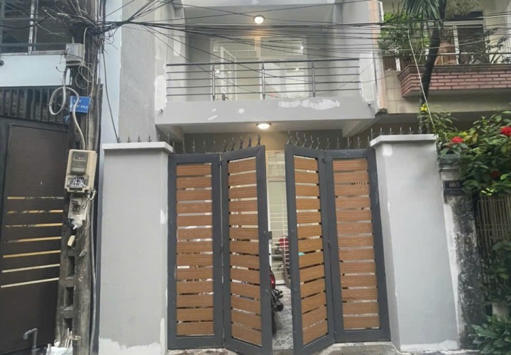 NHÀ CHÍNH CHỦ- GIÁ ĐẦU TƯ sở hữu ngay căn nhà vị trí tại quận Tân Phú  TPHCM