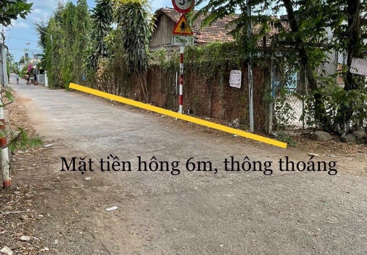 ĐẤT CHÍNH CHỦ - GIÁ TỐT - BÁN NHANH Tại Xã Bảo Hòa, Huyện Xuân Lộc - Đồng Nai
