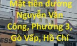 NHÀ  ĐẸP- GIÁ TÔT Cần Bán nhanh căn nhà vị trí tại quận Gò Vấp, TPHCM