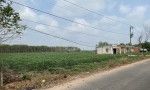 CHÍNH CHỦ CẦN BÁN 2 Lô Đất MẶT TIỀN Vị Trí Đẹp Tại Xã Thạnh Bình, Tân Biên, Tây Ninh