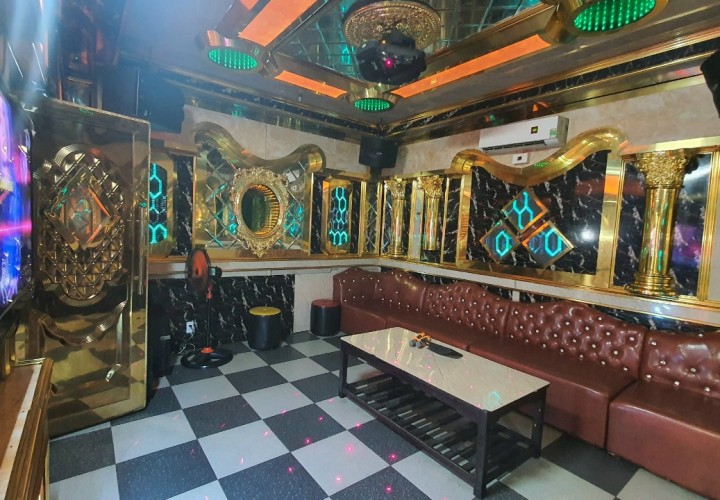 CHÍNH CHỦ CẦN BÁN Nhà đang kinh doanh quán Karaoke cho thu nhập ổn định tại quận Cẩm Lệ, TP Đà Nẵng
