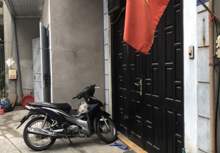 NHÀ ĐẸP - GIÁ TỐT - CHÍNH CHỦ Cần Bán Nhà Vị Trí Đẹp Tại Thanh Am, Long Biên, Hà Nội