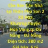 Nhà Đẹp - Giá Tốt - Chính Chủ Cần Bán Căn Nhà tại Xã Hòa Khương, huyện Hòa Vang, TP Đà Nẵng