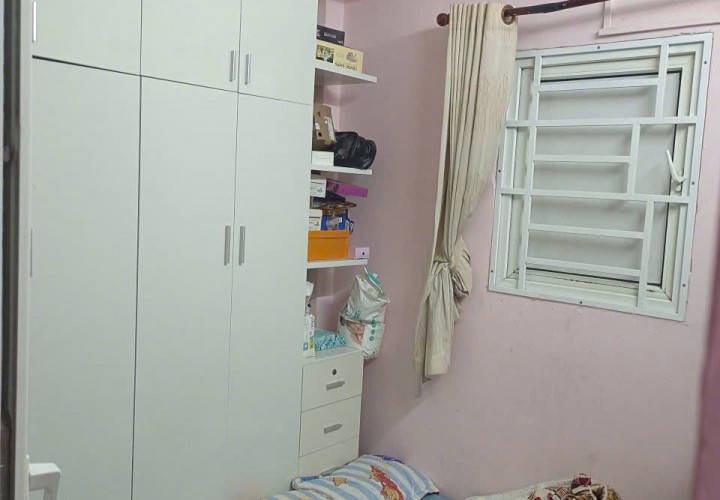 Chính Chủ Bán Căn Nhà Hẻm Luỹ Bán Bích, Phường Hoà Thạnh, Quận Tân Phú, TPHCM.