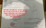 ĐẤT ĐẸP- GIÁ ĐẦU TƯ - Sở hữu ngay lô đất vị trí đẹp tại Thị trấn Hậu Nghĩa, Huyện Đức Hòa, Long An