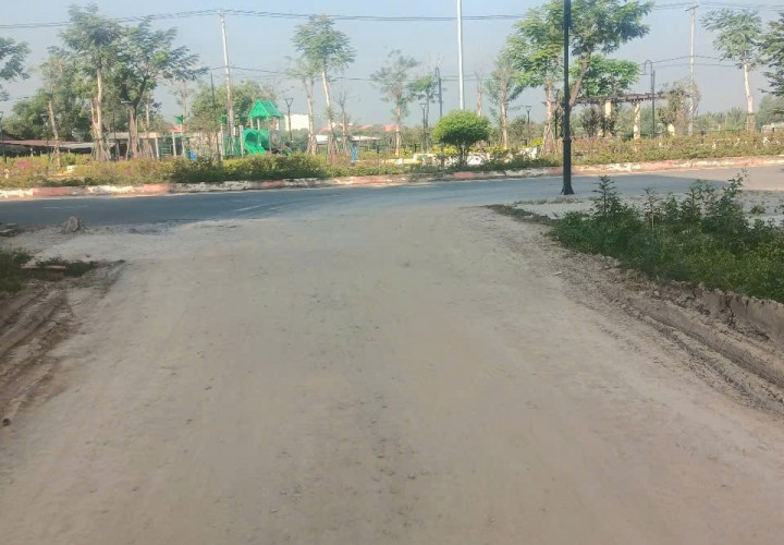 ĐẤT ĐẸP- GIÁ ĐẦU TƯ - Sở hữu ngay lô đất vị trí đẹp tại Thị trấn Hậu Nghĩa, Huyện Đức Hòa, Long An
