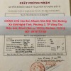 CHÍNH CHỦ Cần Bán Nhanh Nhà Mặt Tiền Đường Xô Viết Nghệ Tĩnh, Phường 2, TP Vũng Tàu
