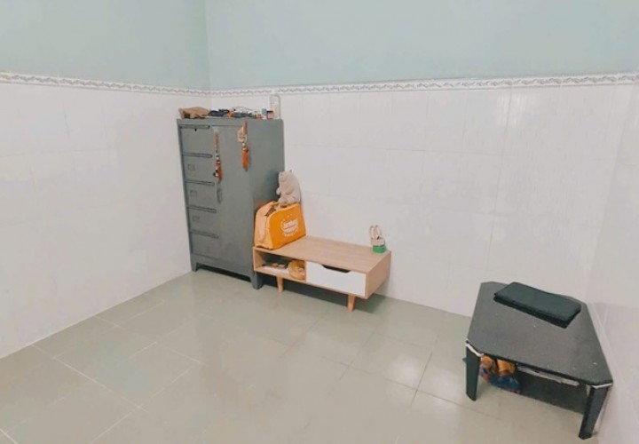 Sở hữu ngay căn hộ tại Lô E chung cư Nguyễn Trãi, Phường 8 Quận 5, HCM