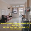 Sở hữu ngay căn hộ tại Lô E chung cư Nguyễn Trãi, Phường 8 Quận 5, HCM