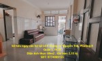 Sở hữu ngay căn hộ tại Lô E chung cư Nguyễn Trãi, Phường 8 Quận 5, HCM