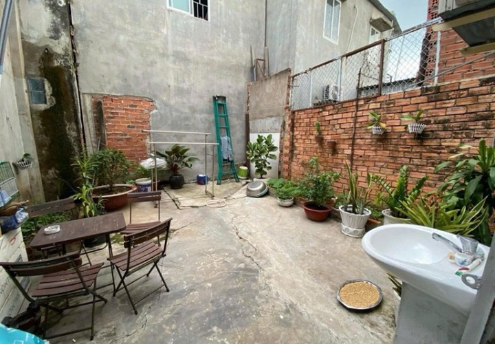 CHÍNH CHỦ Cần Bán Nhanh Nhà Tại Đường 11, Phường Trường Thọ, Thủ Đức, Hồ Chí Minh