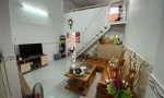 CHÍNH CHỦ Cần Bán Nhanh Nhà Tại Đường 11, Phường Trường Thọ, Thủ Đức, Hồ Chí Minh