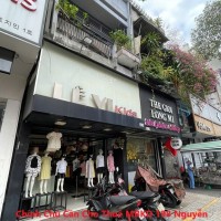 Chính Chủ Cần Cho Thuê MBKD 198 Nguyễn Trãi, Phường 3, Quận 5, TP Hồ Chí Minh.