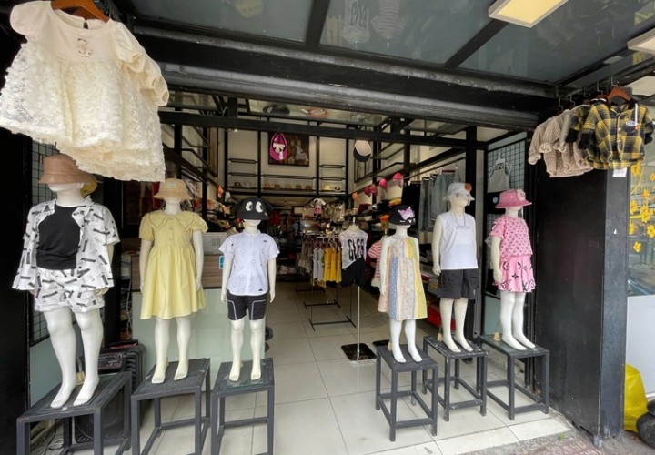 Chính Chủ Cần Cho Thuê MBKD 198 Nguyễn Trãi, Phường 3, Quận 5, TP Hồ Chí Minh.
