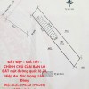 ĐẤT ĐẸP – GIÁ TỐT - CHÍNH CHỦ CẦN BÁN LÔ ĐẤT mặt đường quốc lộ 20, Hiệp An ,đức trọng, Lâm Đồng