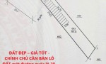 ĐẤT ĐẸP – GIÁ TỐT - CHÍNH CHỦ CẦN BÁN LÔ ĐẤT mặt đường quốc lộ 20, Hiệp An ,đức trọng, Lâm Đồng