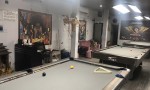 Cần sang nhượng nhanh quán bi a 1995 Billards club đang kinh doanh ổn định tại quận Bắc Từ Liêm, HN