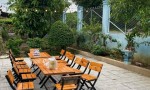 CHÍNH CHỦ Cần Bán Nhanh Nhà Vườn Cây Ăn Trái Có 200m  Đất Thổ Cư Vị Trí Tại Huyện Củ Chi