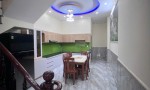 NHÀ ĐẸP - GIÁ TỐT - CHÍNH CHỦ CẦN BÁN NHANH NHÀ Tại Tân Phước - Tân Bình - Dĩ An - Bình Dương