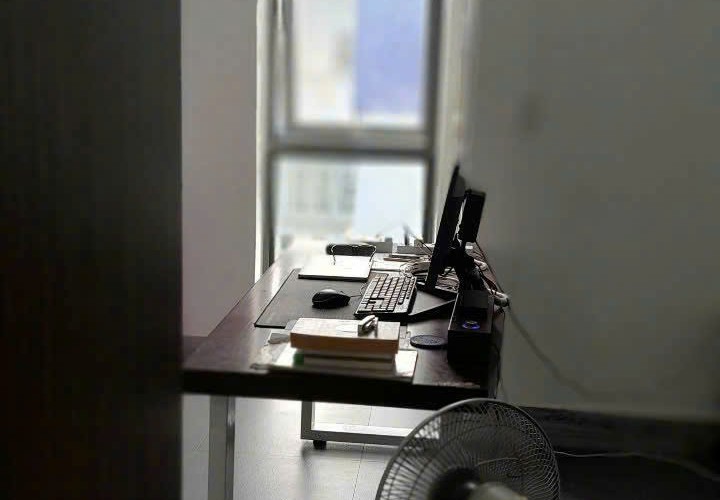 NHÀ ĐẸP - GIÁ TỐT - BÁN Officetel 35m2 tại chung cư D-Vela Phường Phú Thuận, quận 7, HCM chỉ 1,26 tỷ