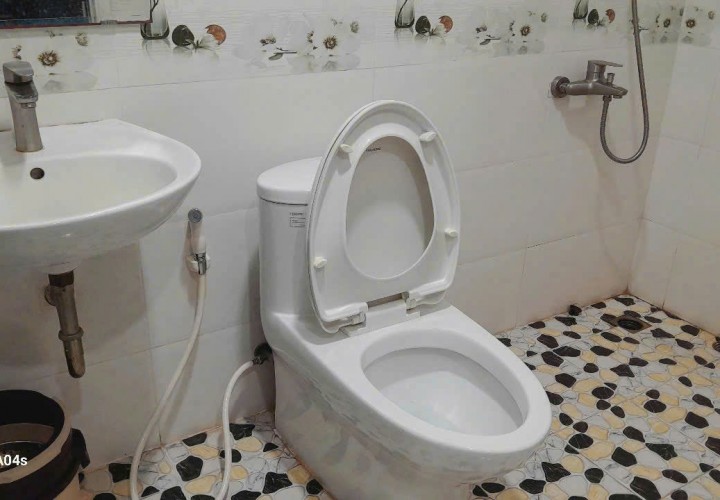 NHÀ ĐẸP - GIÁ TỐT - BÁN Officetel 35m2 tại chung cư D-Vela Phường Phú Thuận, quận 7, HCM chỉ 1,26 tỷ