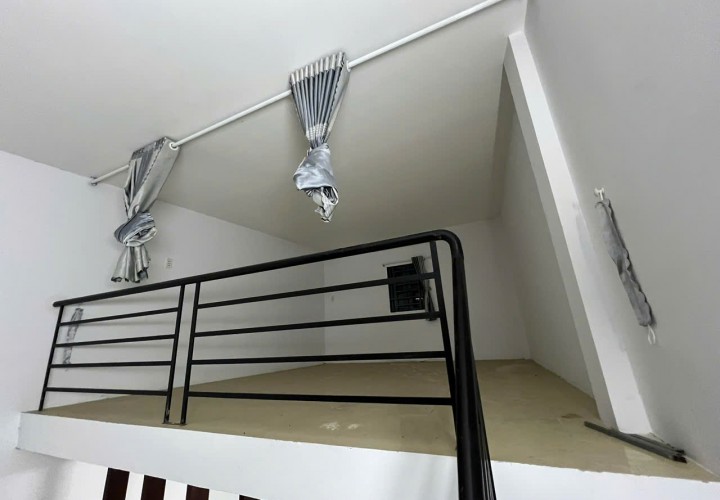 CHÍNH CHỦ Cần Bán Nhanh Nhà Đẹp Tại Đường Bờ Kinh Ấp 2 xã Mỹ Yên Huyện Bến Lức Tỉnh Long An