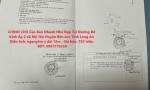 CHÍNH CHỦ Cần Bán Nhanh Nhà Đẹp Tại Đường Bờ Kinh Ấp 2 xã Mỹ Yên Huyện Bến Lức Tỉnh Long An