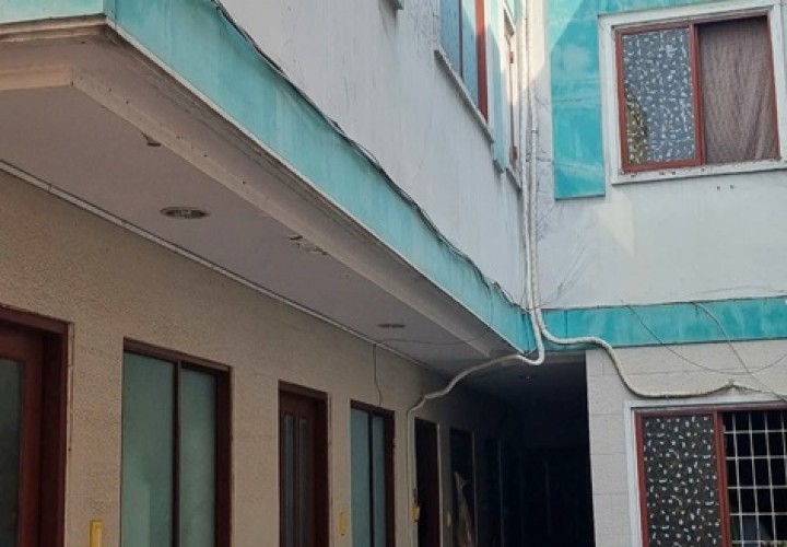 CẦN BÁN GẤP- NHÀ MẶT TIỀN ĐƯỜNG PHAN HUY THỰC, P Tân Kiểng Q7, DT đất 196m2- 12,7 tỷ
