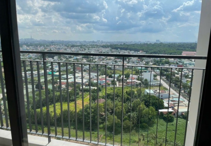 CĂN HỘ ĐẸP - GIÁ TỐT - Cần Bán Căn Hộ Đẹp Tại The Origami Vinhomes Grand Park quận 9