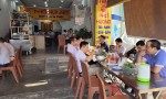 Chính Chủ Cần Sang Tiệm Phở Tại 503A Trương Công Định, P. Nguyễn An Ninh - TP Vũng Tàu - BRVT