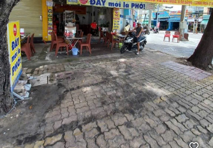 Chính Chủ Cần Sang Tiệm Phở Tại 503A Trương Công Định, P. Nguyễn An Ninh - TP Vũng Tàu - BRVT