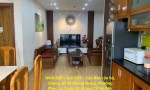 NHÀ ĐẸP - GIÁ TỐT - Cần Bán căn hộ, Chung cư 89 Phùng Hưng, Phường Phúc La, Quận Hà Đông, TP Hà Nội