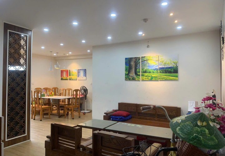 NHÀ ĐẸP - GIÁ TỐT - Cần Bán căn hộ, Chung cư 89 Phùng Hưng, Phường Phúc La, Quận Hà Đông, TP Hà Nội