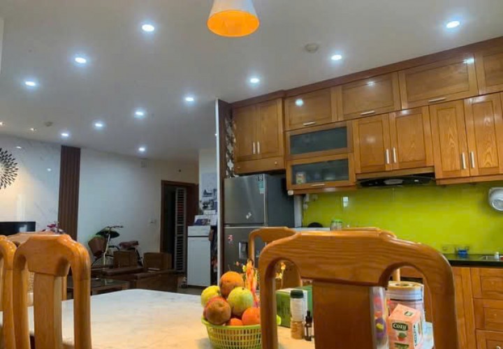 NHÀ ĐẸP - GIÁ TỐT - Cần Bán căn hộ, Chung cư 89 Phùng Hưng, Phường Phúc La, Quận Hà Đông, TP Hà Nội