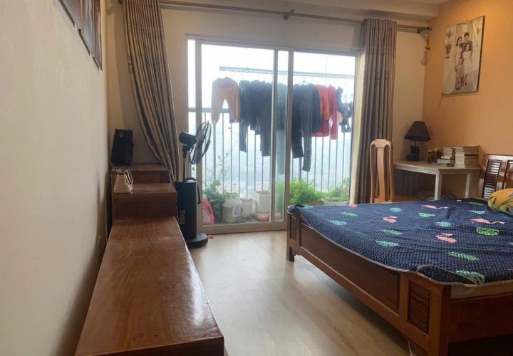 NHÀ ĐẸP - GIÁ TỐT - Cần Bán căn hộ, Chung cư 89 Phùng Hưng, Phường Phúc La, Quận Hà Đông, TP Hà Nội