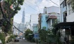 Cần bán nhanh căn nhà đường Xô Viết Nghệ Tĩnh, P21, Q.Bình Thạnh, TPHCM