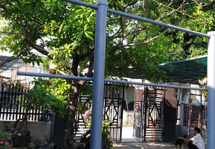 ĐẤT SIÊU ĐẸP- Chính Chủ Cần Bán Lô Đất Vị Trí Đẹp Tại Phường Cam Nghĩa, Thành phố Cam Ranh