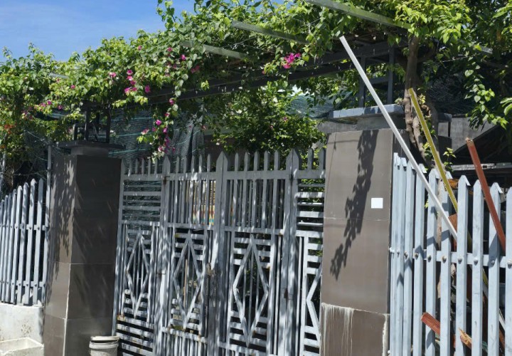 ĐẤT SIÊU ĐẸP- Chính Chủ Cần Bán Lô Đất Vị Trí Đẹp Tại Phường Cam Nghĩa, Thành phố Cam Ranh