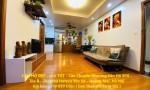 CĂN HỘ ĐẸP - GIÁ TỐT - Cần Chuyển Nhượng Căn Hộ B16 - Tòa B - Tòa Nhà Hateco Yên Sở - Hoàng Mai, Hà Nội